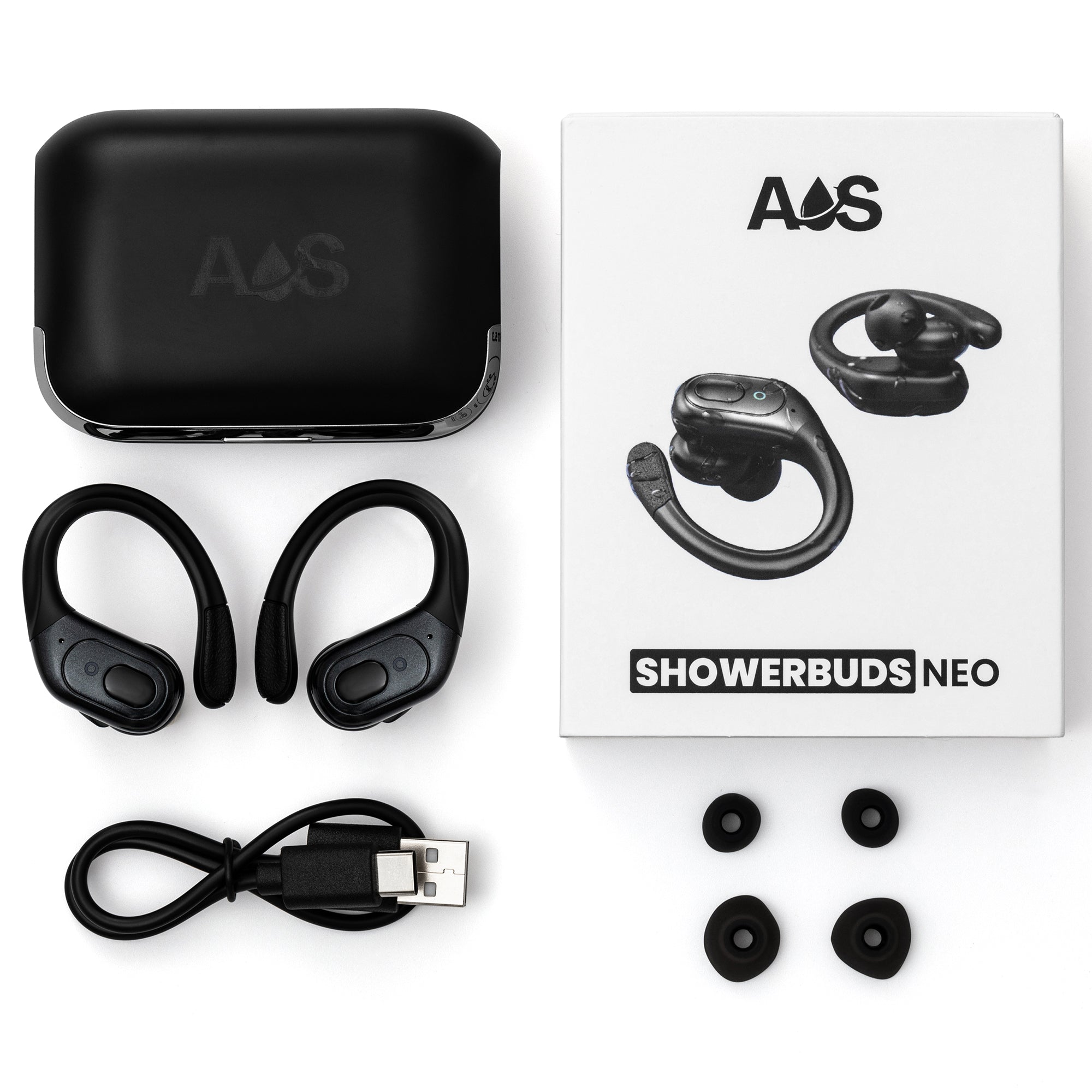 Showerbuds Neo™