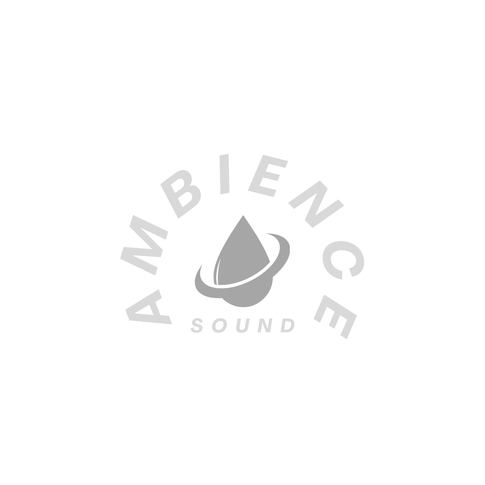 AMBIENCESOUND logo