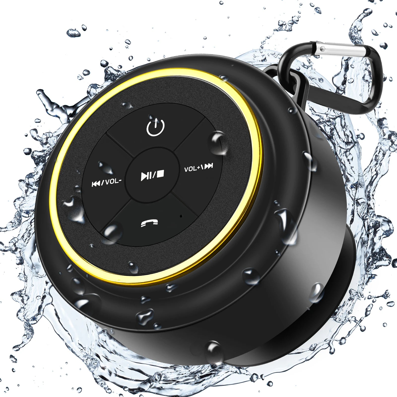 Shower Speaker™