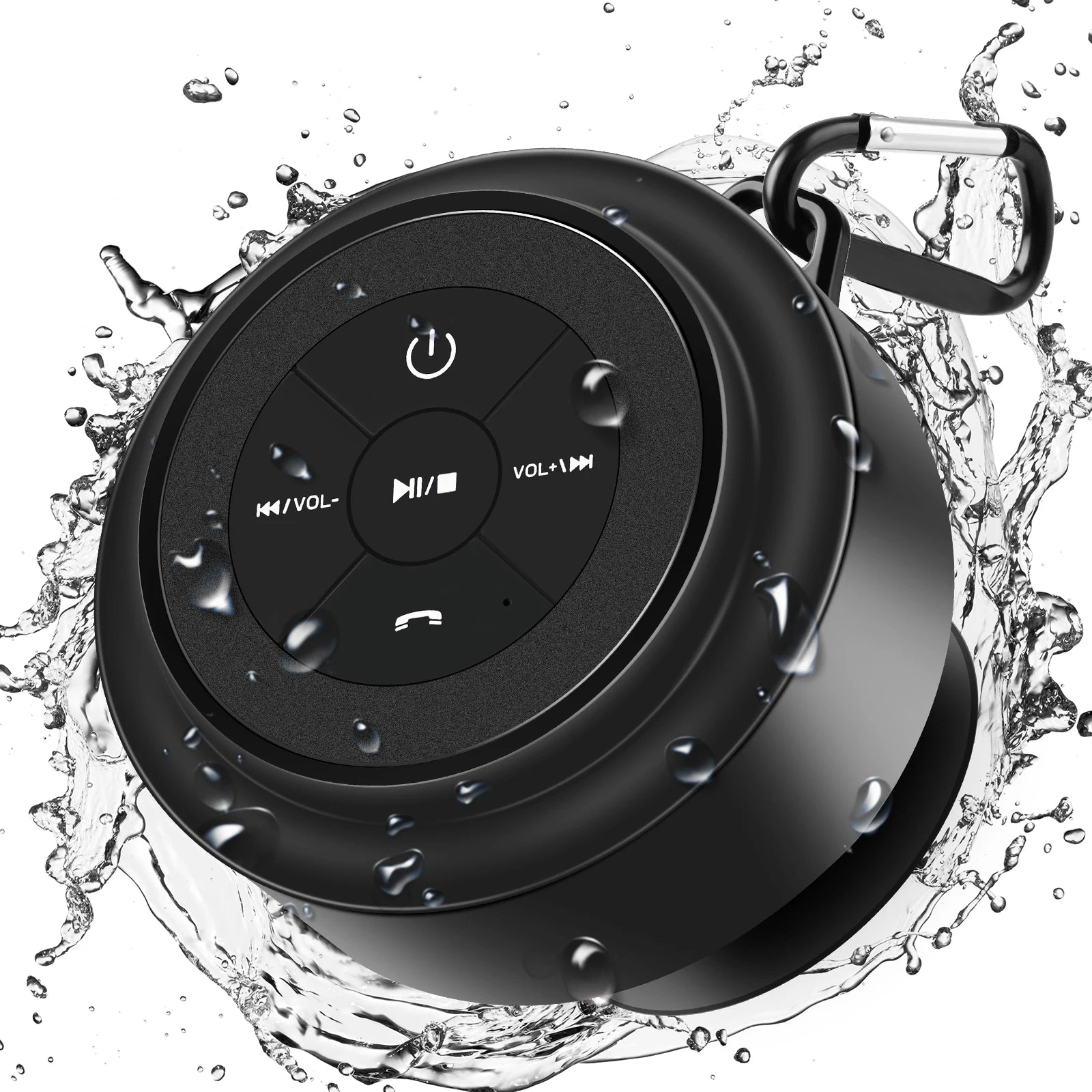 Shower Speaker™