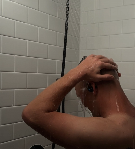 Showerbuds Neo™