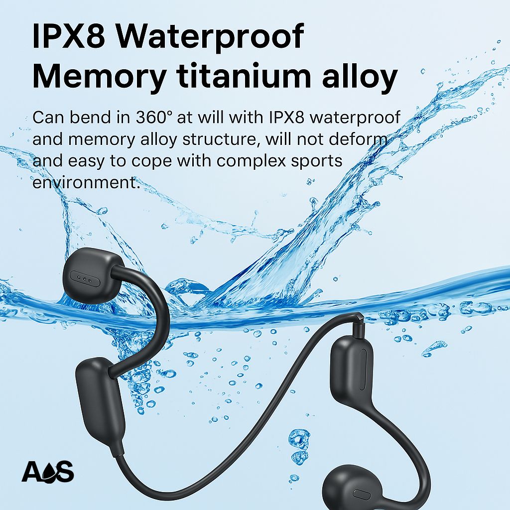 Swimpods™