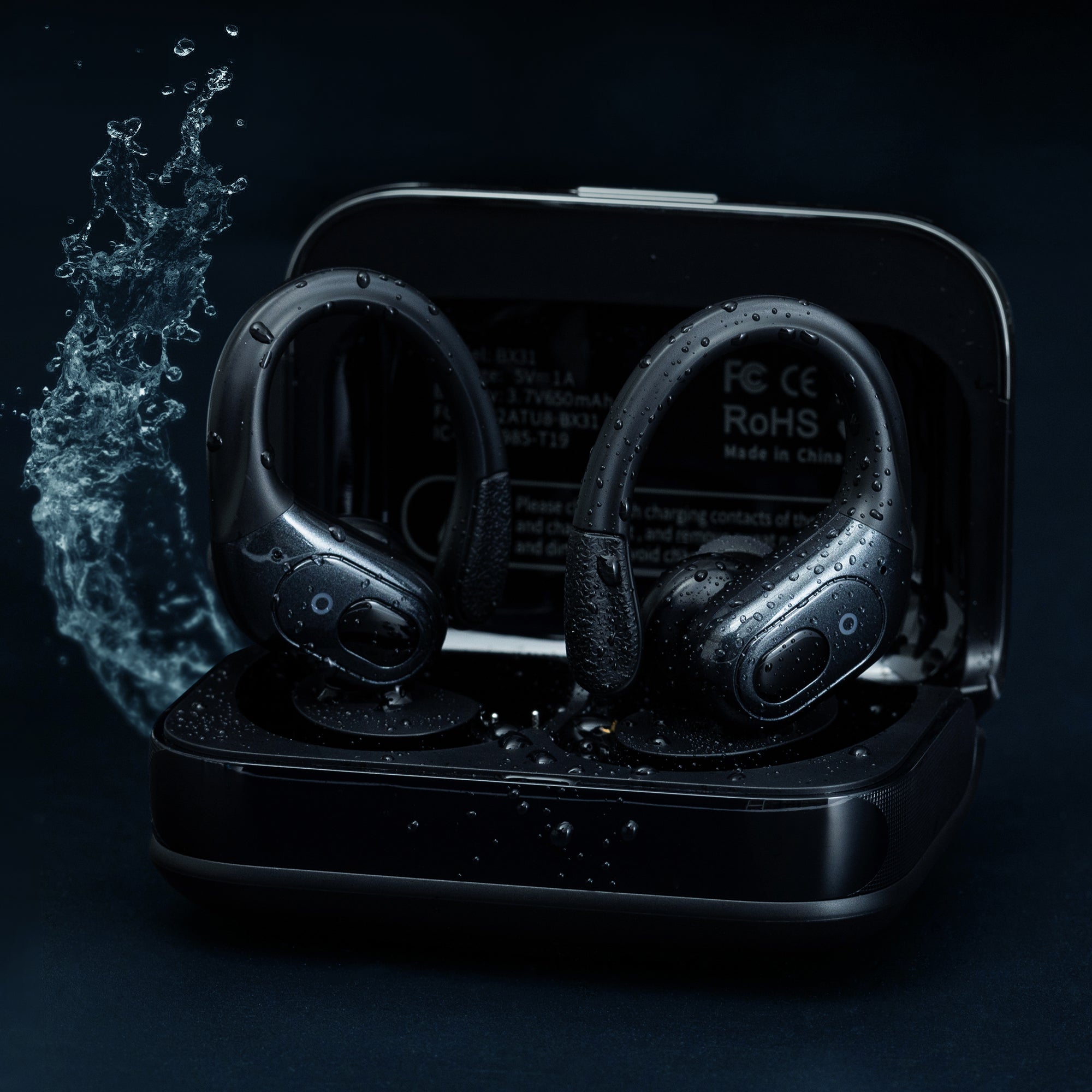 Showerbuds Neo™