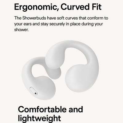Showerbuds™