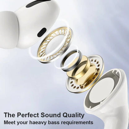 AmbiencePods