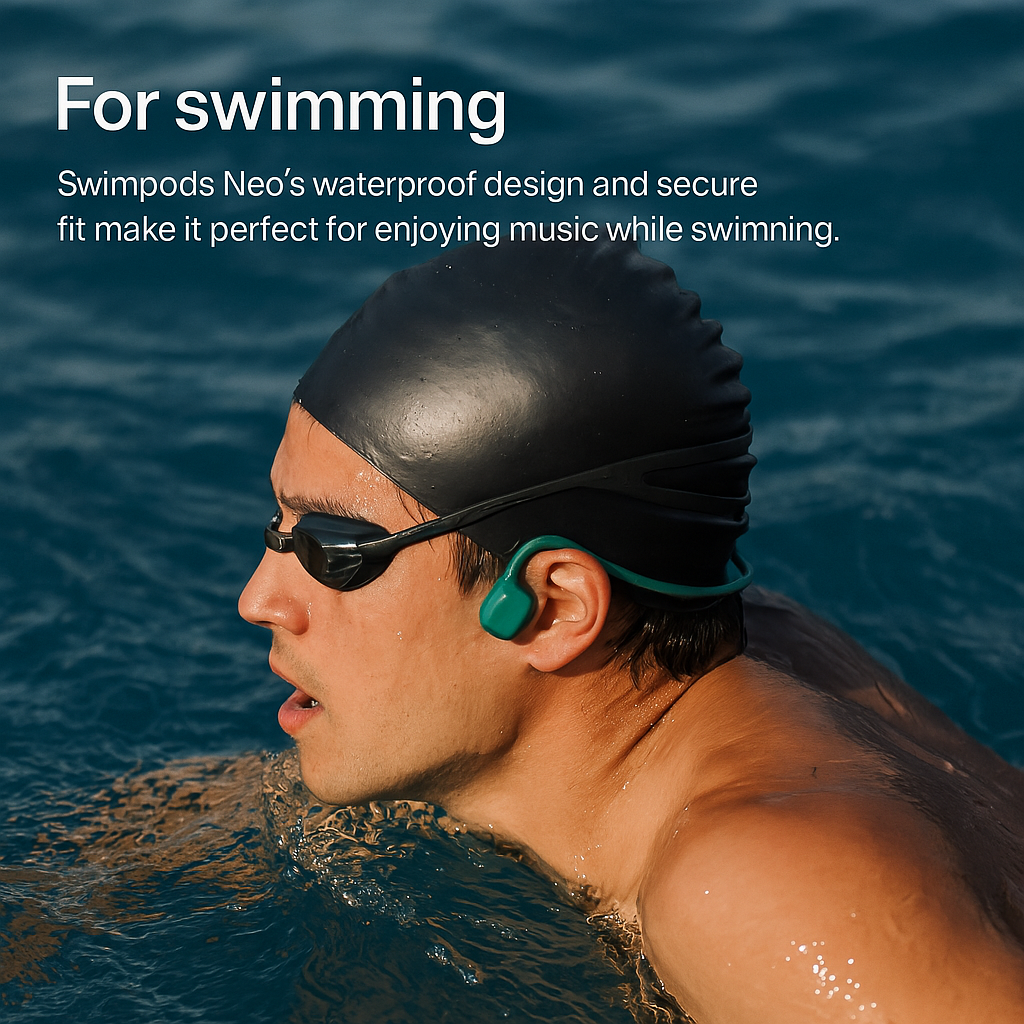 Swimpods Neo™