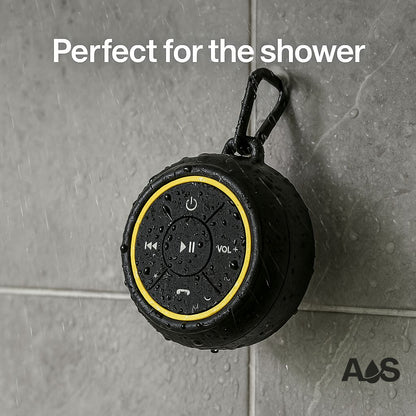 Shower Speaker™