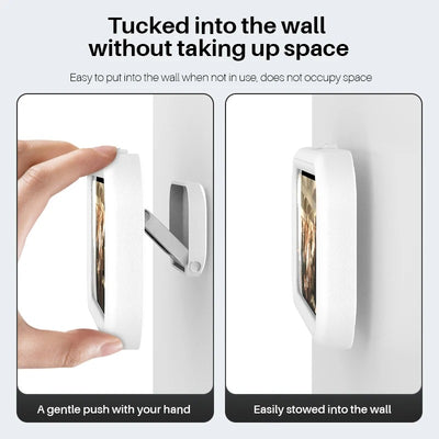 Shower Phone Holder©