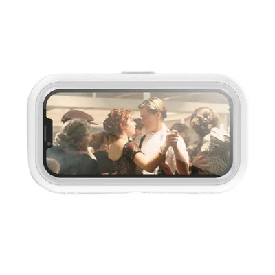 Shower Phone Holder©