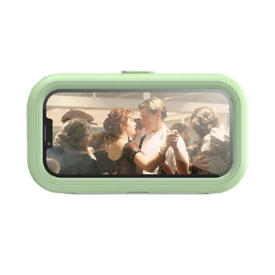 Shower Phone Holder©